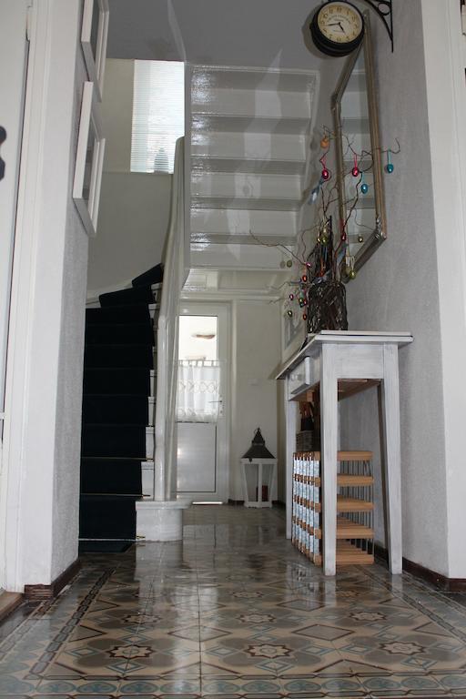 Ferienwohnung Haus Alte Rebe&Weiße Traube Cochem Exterior foto