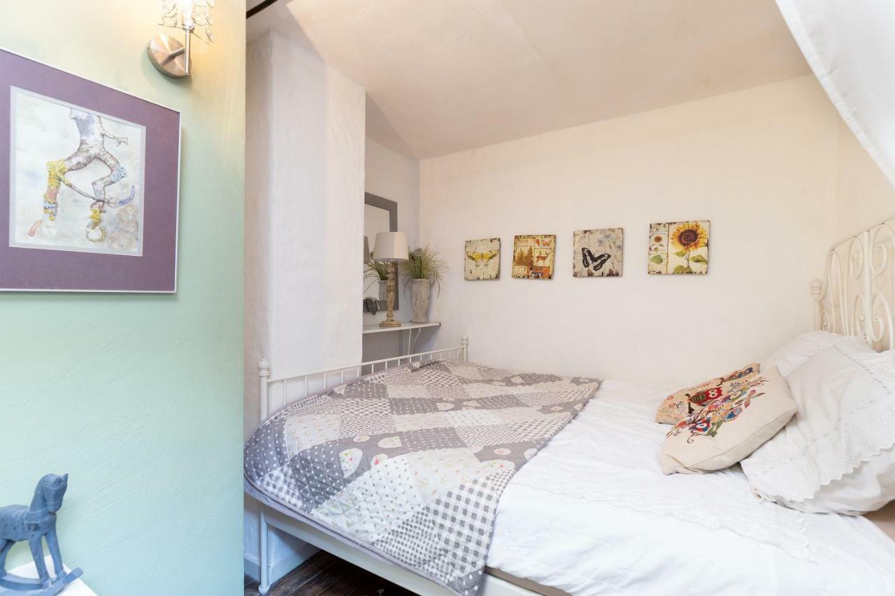 Ferienwohnung Haus Alte Rebe&Weiße Traube Cochem Exterior foto