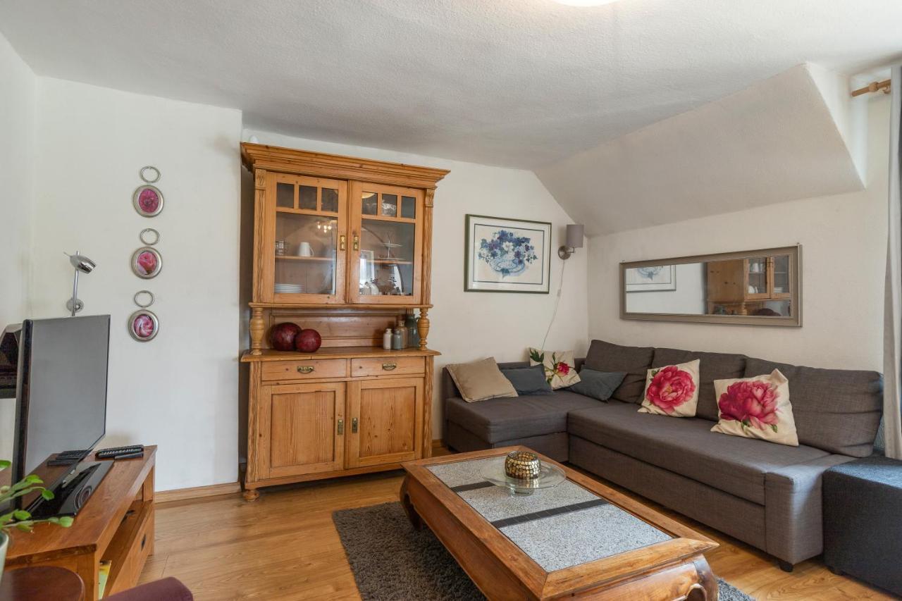 Ferienwohnung Haus Alte Rebe&Weiße Traube Cochem Exterior foto